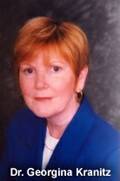 Georgina Kranitz, '69